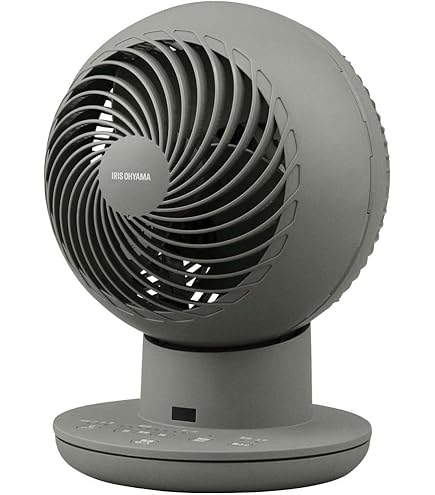 Amazon | サーキュレーターアイ DC silent KCF-SDS151T-P ピンク