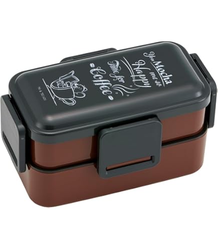 Amazon | カミオジャパン(Kamiojapan) トムとジェリー[お弁当箱]抗菌