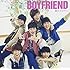 BOYFRIEND「瞳のメロディ（通常盤）」