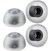 Gemini II (AZLA) SednaEarfit MAXイヤーピース Amazon.co.jp: AZLA SednaEarfit XELASTEC II Standard