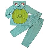 ポケモン パジャマ なりきり 変身パジャマ ポケットモンスター キッズ 子供用 110cm フシギダネ