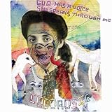 God Has a Voice, She Speaks [7 inch Analog]