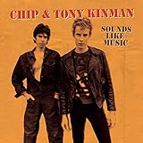 Chip & Tony Kinman: Sounds Like Music