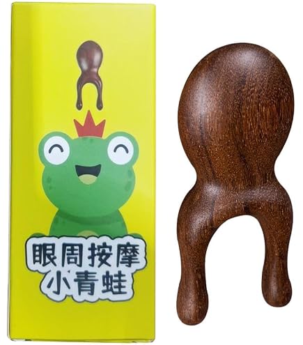 カエルのマッサージ器 Amazon.co.jp: ノーズアップマッサージャー カエルの形 かっさ