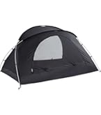 CAMVIL 2000MM 防水グランドシートCRAB 2P用 Amazon.co.jp: CAMVIL CRAB 2P キャンプテント TCコットンテント 1-2人