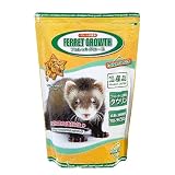 ニチドウ フェレットグロース 400g