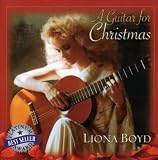 Guitar for Christmas