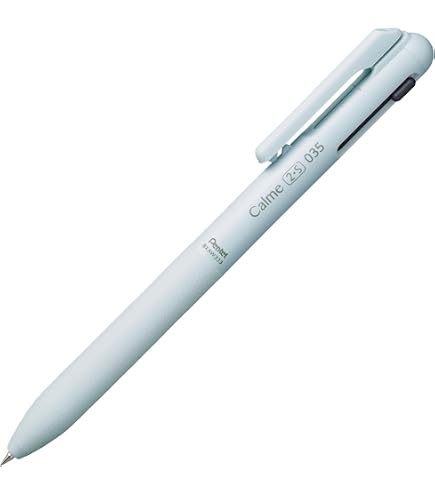 Amazon | トンボ鉛筆 タッチペン付多機能ペン ZOOM L104 シルバー CLB