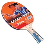 Butterfly 8834 Addoy Table Tennis Racket [並行輸入品]