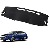Amazon | [Sunland]スバル レヴォーグ VN系 専用 ダッシュボードマット
