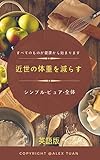 現代において体重を減らす