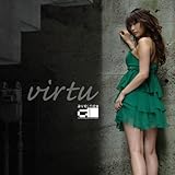 ave;new 3rd original album 『virtu』
