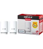 Amazon.co.jp: クリンスイ 浄水器 蛇口直結型 CSPシリーズ 交換