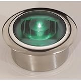 日動工業:ソーラーLEDシリンダー50 型式:GF-SG-SUS