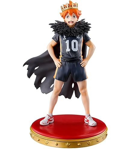 Amazon.co.jp: 一番くじ ハイキュー!! ～10th anniversary！～A賞 日向