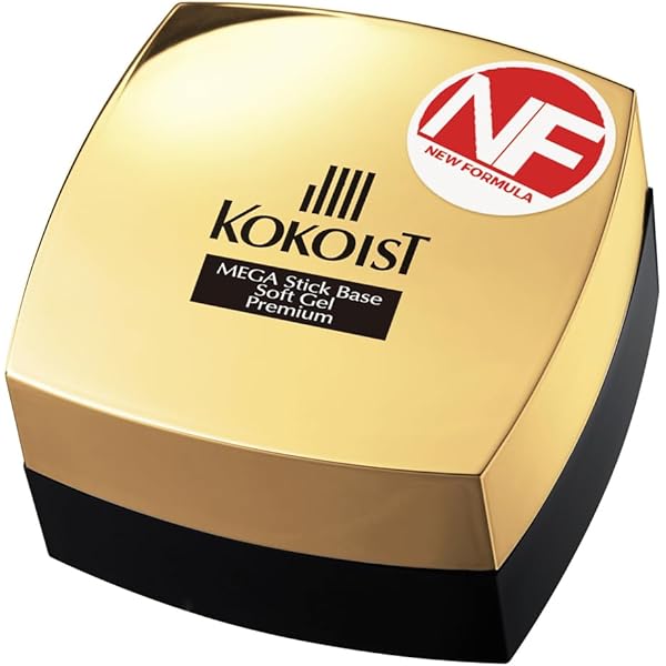 Amazon | KOKOIST プラチナフィラーベース プレミアム 20g