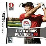 Tiger Woods Pga Tour 08 (輸入版:北米)