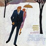 BLUES-A-PLENTY + 7 BONUS TRACKS