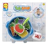 ALEX Toys Rub a Dub Tub Soup [並行輸入品]