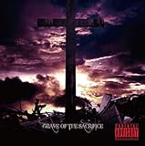 GRAVE OF THE SACRIFICE[VISUAL GRAVE TYPE]