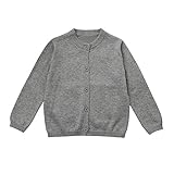 (プタス)Putars ベビー服 子供服 カーディガン ニット 女の子 男の子 長袖 ベーシック 八色 秋服 可愛い 秋 冬 旅行 記念日 プレゼント 6ヶ月-3歳