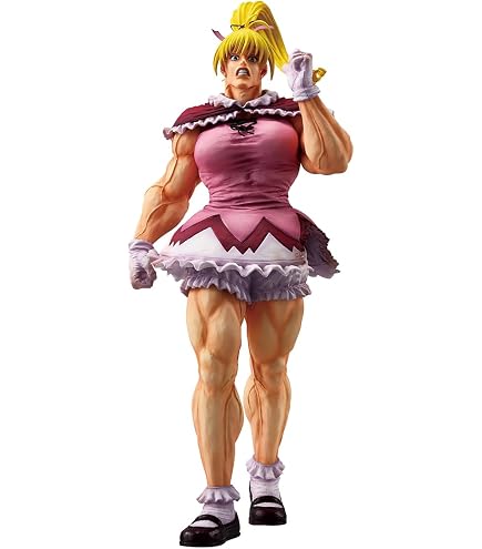 レア！ビスケット＝クルーガー HUNTER×HUNTER プレミアムバンダイ限定 Amazon | HUNTER×HUNTER ビスケット＝クルーガー 完成品フィギュア
