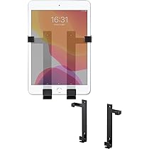 Amazon | イーサプライ iPad タブレットホルダー マグネット