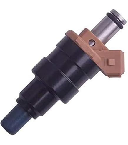 R35 GTR 燃料インジェクター ノーマル6個セット インジェクター6本セット 全長：48mm トップOリング:14mm ボトム