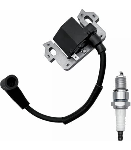 Gasrückstellfeder-Set Für Honda GCV160/190 Motoren – Inkl. Federn & Gasstange, 21-teilig