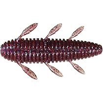 Amazon.co.jp: issei 一誠 沈み蟲 シズミムシ 1.8inch 問屋別注カラー