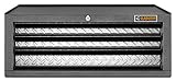 Gladiator GarageWorks GATC26V3WG Classic Series 3-Drawer Intermediate Chest [並行輸入品]