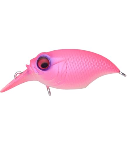 Amazon.co.jp: Megabass MR-X Griffon (SP-C) (Crystal Shad) : Sports
