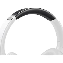 Amazon | SOULWIT ヘッドバンド ヘッドバンドパッド for Sony WH