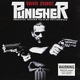 PUNISHER: WAR ZONE - OST