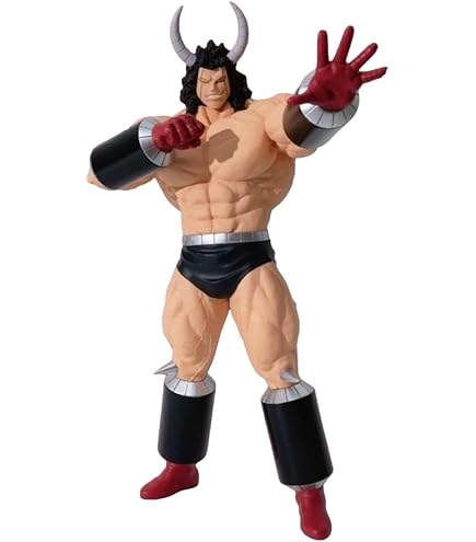 Amazon | UDF ウルトラディテールフィギュア No.700 キン肉マン