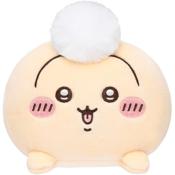 Amazon.co.jp: ちいかわ おでかけ楽しみ！なぷちミニマスコット