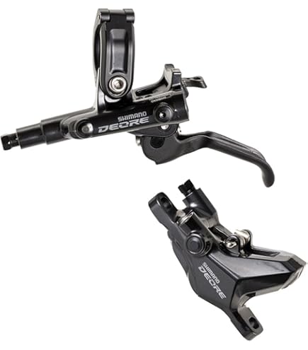 Amazon.co.jp: シマノ(SHIMANO) デオーレ ブレーキレバー ブラック