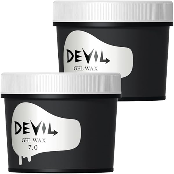 Amazon | b-ex ロレッタ デビル ゼリー 7.0 (240g) ヘアワックス