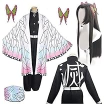 鬼滅の刃 胡蝶しのぶ コスプレ衣装 靴 胡蝶カナエ 髪飾り Amazon.co.jp: [SYQ] COMP コスプレ衣装 鬼滅の刃 胡蝶 しのぶ