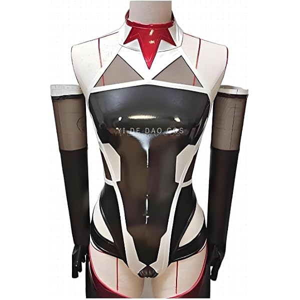 Amazon.co.jp: [YIDEDAOCOS] 対魔忍ユキカゼ/ゆきかぜ対魔忍スーツ