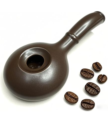 Amazon｜Joxoilso セラミックハンディコーヒー豆ロースター