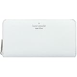 [ケイトスペード] kate spade 財布(長財布) WLR00392 ムーンライト レイラ レザー ラージ コンチネンタル ラウンド ジップ ウォレット レディース [アウトレット品] [ブランド] [並行輸入品]