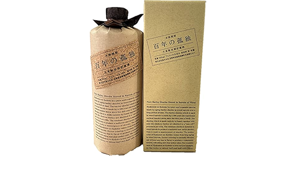 お年玉セール特価 プレミアム麦焼酎ファミリー4本セット 1800ml 1本 宮崎県 7ml 3本 百年の孤独40度 中々25度 果肉系