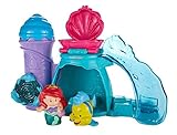 Fisher-Price Disney Princess Ariel's Splashing Grotto by Little People