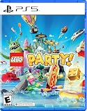 LEGO Party! (輸入版:北米) - PS5