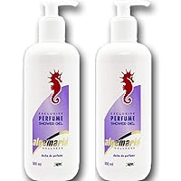 Amazon | アルゲマリンボディソープ パフューム500ml(ポンプ