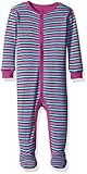 Petit Lem SLEEPWEAR ベビー・ボーイズ カラー: ピンク