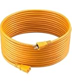 京セラ(Kyocera) ポールバリカン PAB-1620 延長コード付き リョービ 京セラ 電動芝刈り機 PAB-1620 ポールバリカン 芝刈り