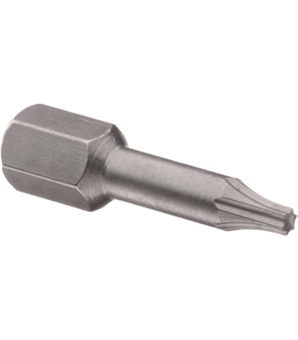 Amazon.co.jp: Wera(ヴェラ) 867/9C トルクスビット TX8X44 345026