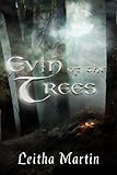 Evin of the Trees: The Secret in the Apple (English Edition)